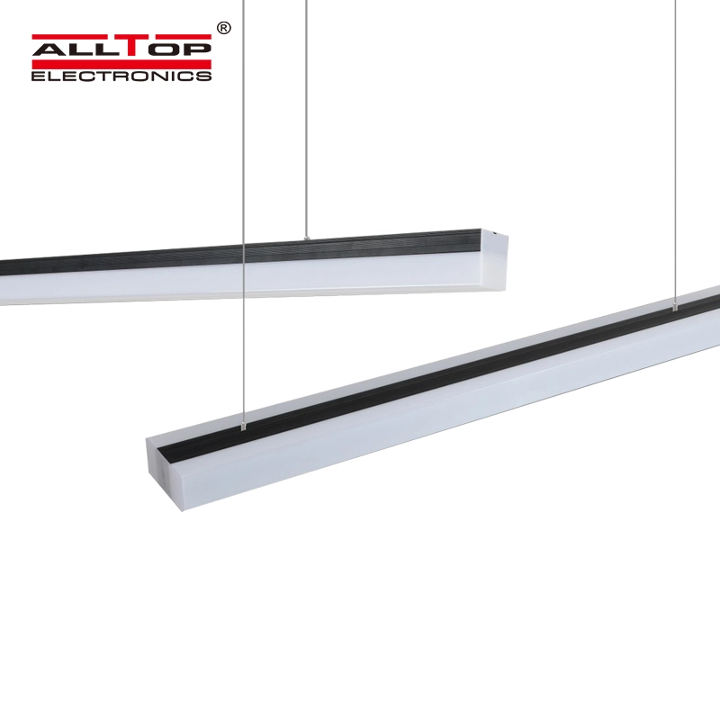 ALLTOP High brightness CE RoHs certification indoor lighting 48watt led pendant light 1