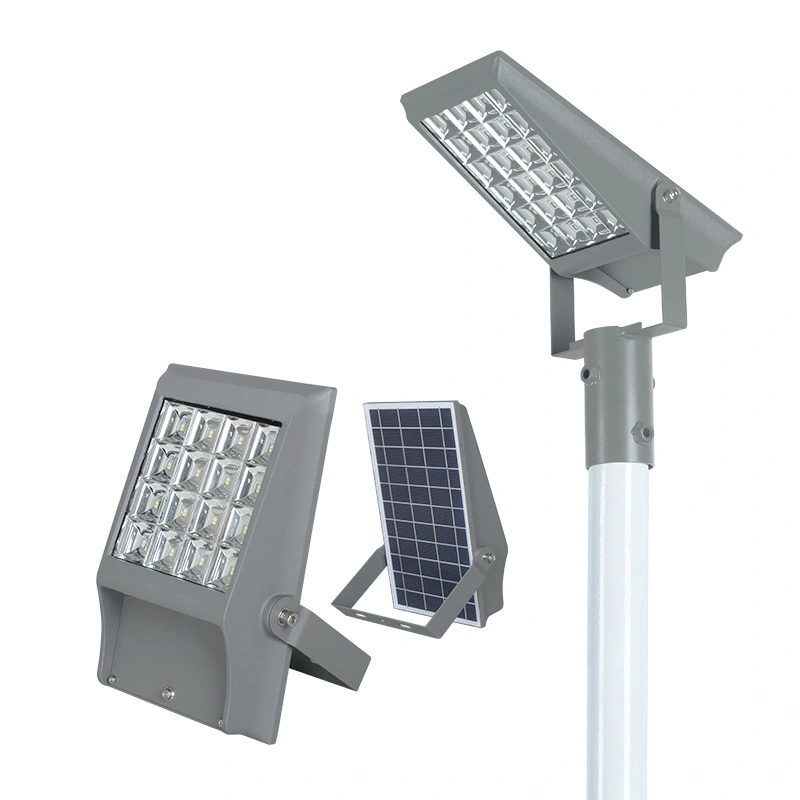 ALLTOP High power IP65 Outdoor Large venue lighting 8w 12w led flood light 1