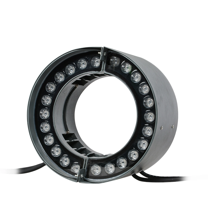 High quality waterproof IP65 48 watt led underwater light pool light 1