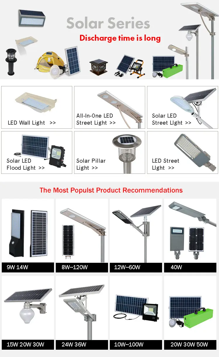ALLTOP waterproof solar power street light price functional supplier 2