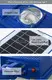 Factory Price 30w all in one solar street light from China 5