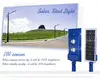Factory Price 30w all in one solar street light from China 2