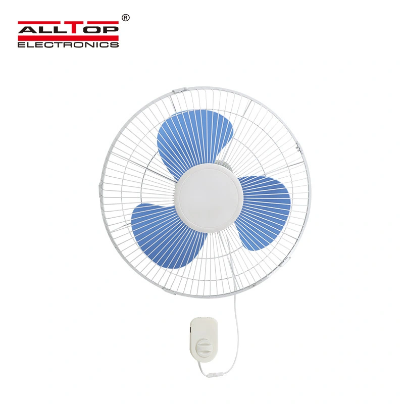 ALLTOP 16 Inch electric home ventilateur parts price mounted wall fan 1