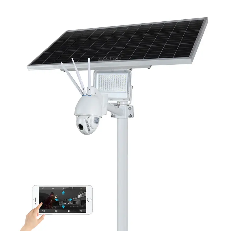 Illuminating The Night: The Best Flood Light Lamps For Brightening Up Your Space 1