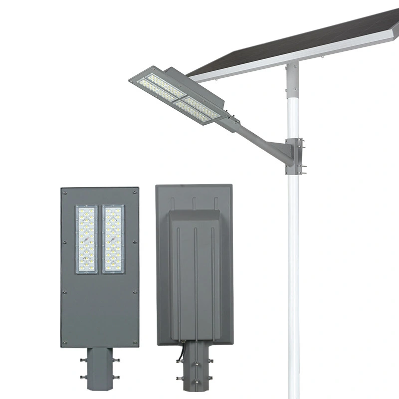ALLTOP High efficiency waterproof IP65 outdoor lighting smd 90w 180w led solar streetlight1 1