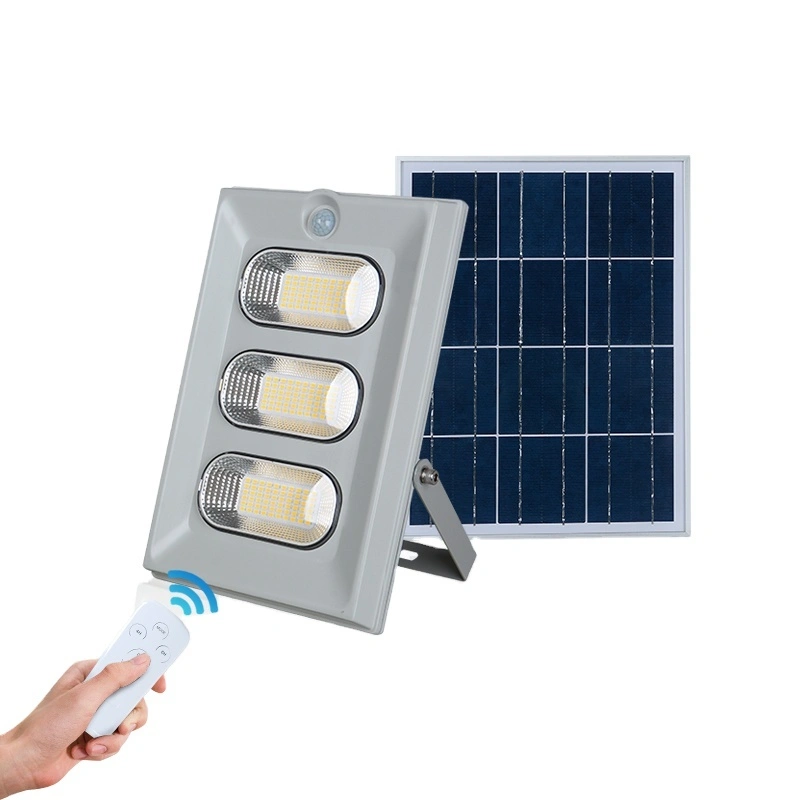 ALLTOP Hot sale stadium square outdoor waterproof ip66 50w 100w 150w solar led floodlight 1