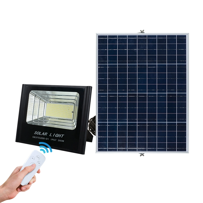 ALLTOP High luminous waterproof smd 50w 100w 150w 200w 300w industry solar led flood lamp 1