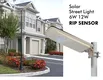 ALLTOP waterproof solar power street light price functional supplier 3