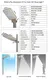 ALLTOP waterproof solar power street light price functional supplier 5