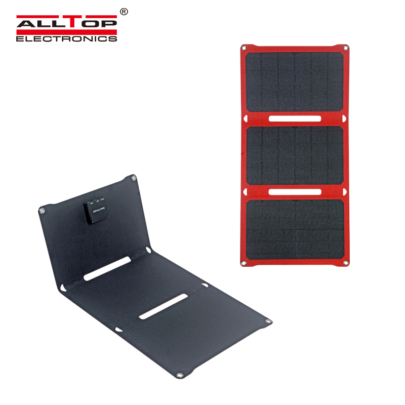 ALLTOP High Quality Lightweight and Portable USB Interface Foldable ...