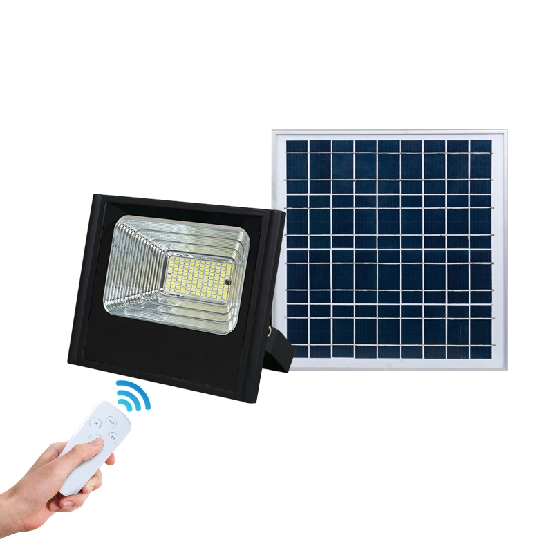 ALLTOP High power IP65 Waterproof Outdoor 50w 100w 150w 200w led solar flood light 1