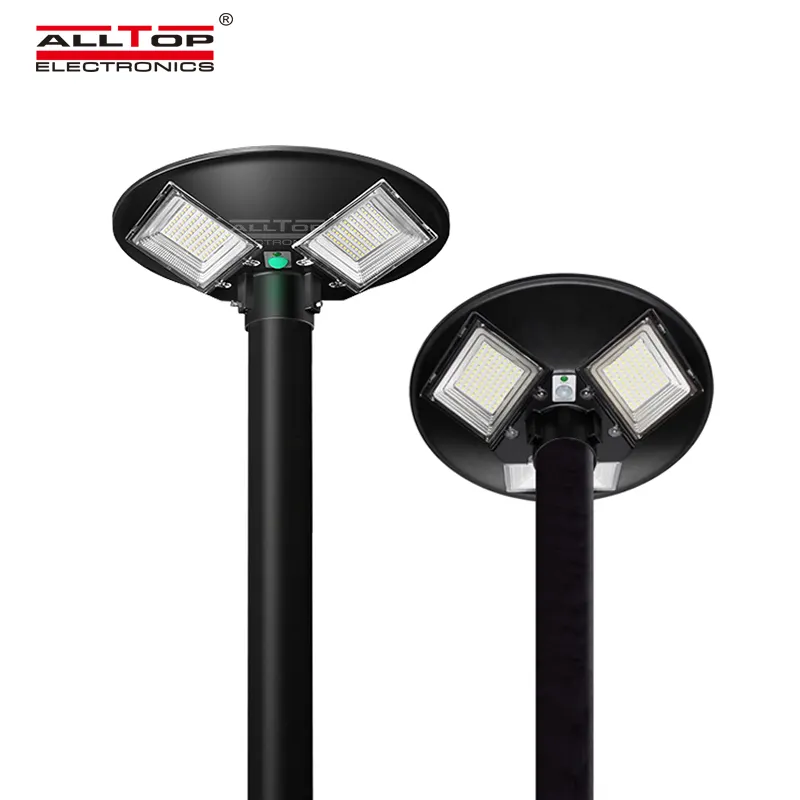 solar yard lights manufacturer for landscape ALLTOP1 1