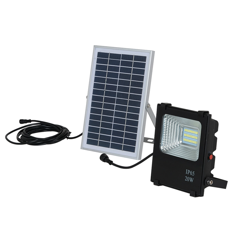 ALLTOP High lumen waterproof smd 10w 20w 30w 50w 100w outdoor led floodlight 1