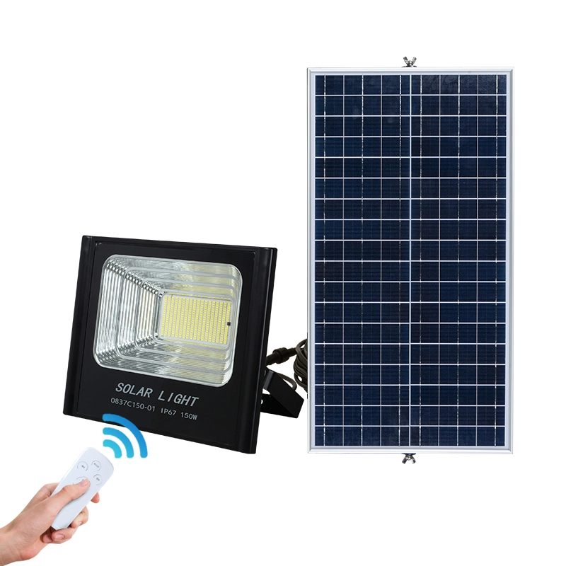ALLTOP Outdoor Portable Emergency work light 50w 100w 150w 200w rechargeable LED Flood Light 1