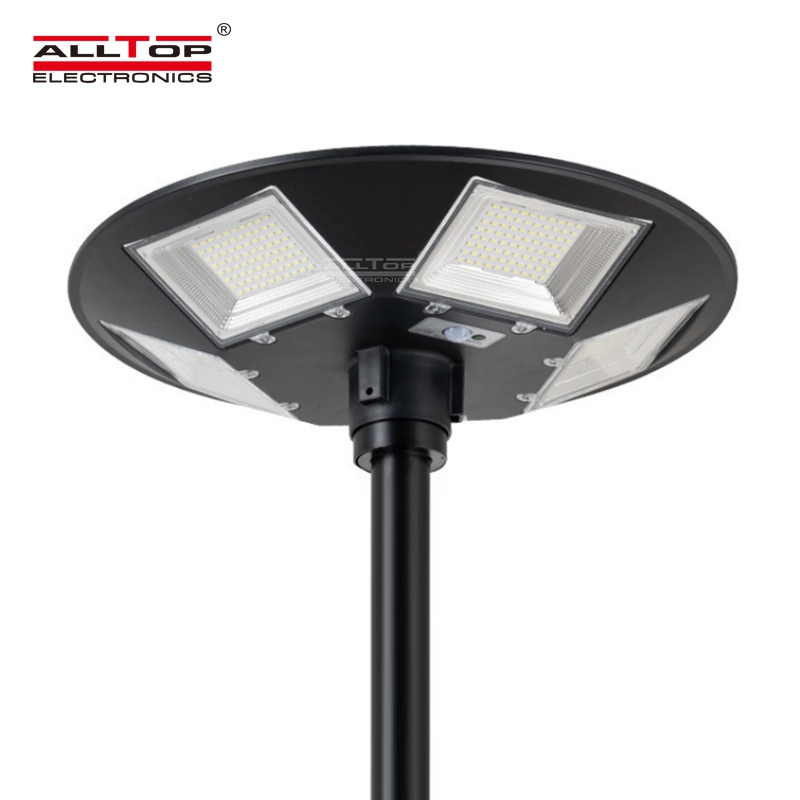 ALLTOP Energy saving modern garden light smd integrated waterproof 300 500 W solar light for garden 1