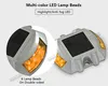 ALLTOP low price solar road safety light series for factory 6