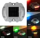 ALLTOP low price solar road safety light series for factory 7