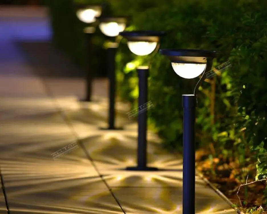 ALLTOP solar energy garden lights for business for decoration1 6