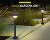 ALLTOP solar energy garden lights for business for decoration1 3