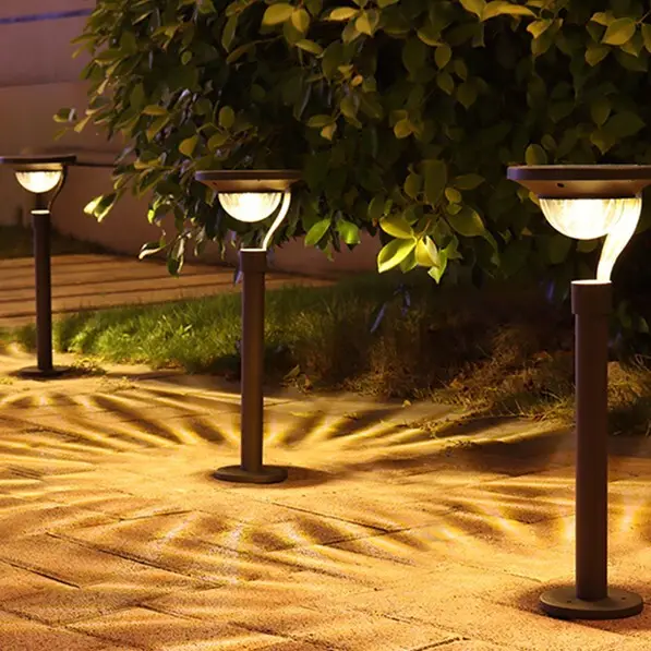ALLTOP solar energy garden lights for business for decoration1 10