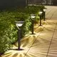 ALLTOP solar energy garden lights for business for decoration1 9