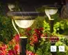 ALLTOP solar energy garden lights for business for decoration1 4
