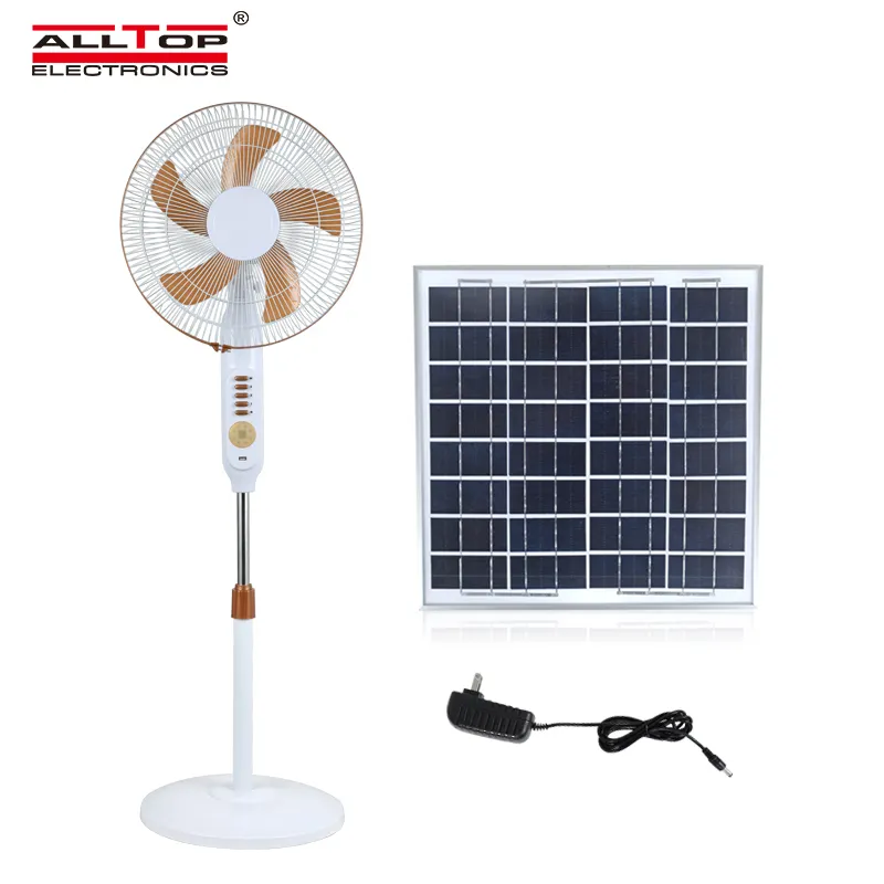 Factory Direct 12v solar fan with good price 3