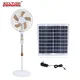 Factory Direct 12v solar fan with good price 3
