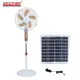 Factory Direct 12v solar fan with good price 2