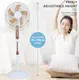 Factory Direct 12v solar fan with good price 7