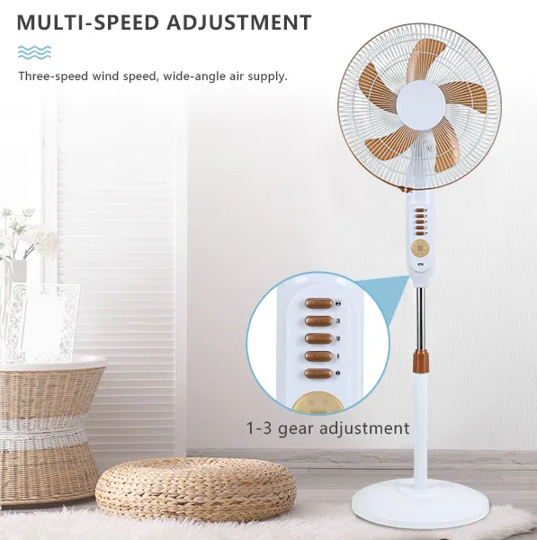 Factory Direct 12v solar fan with good price 6
