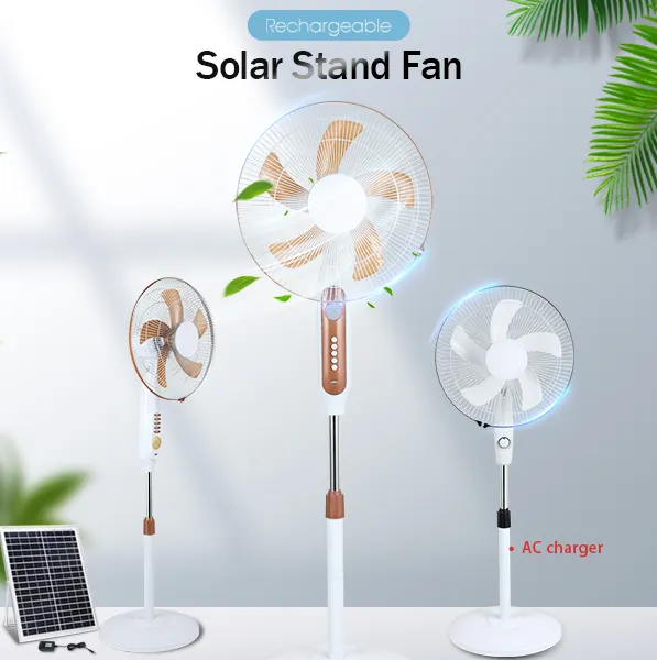 Factory Direct 12v solar fan with good price 4