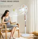 Factory Direct 12v solar fan with good price 5