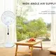 ALLTOP 12v solar fan with good price 8