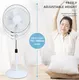 ALLTOP 12v solar fan with good price 6