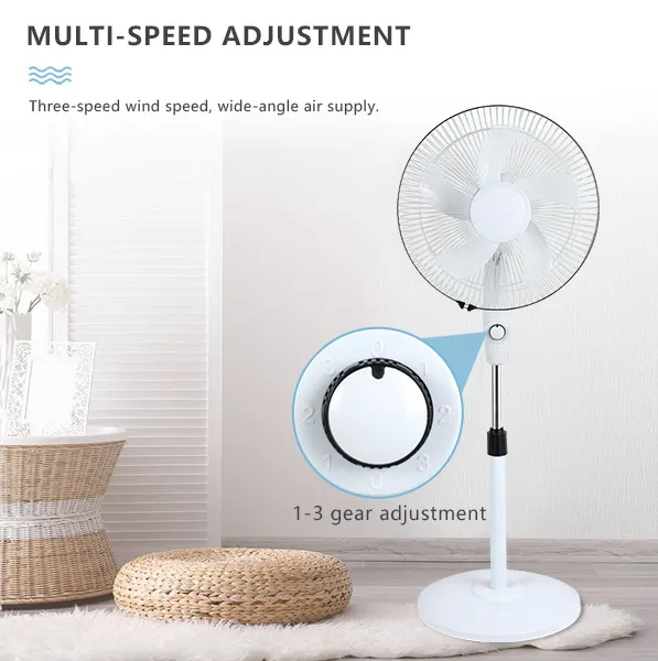 ALLTOP 12v solar fan with good price 5