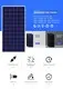 ALLTOP Customized 500 watt solar panel supplier 2