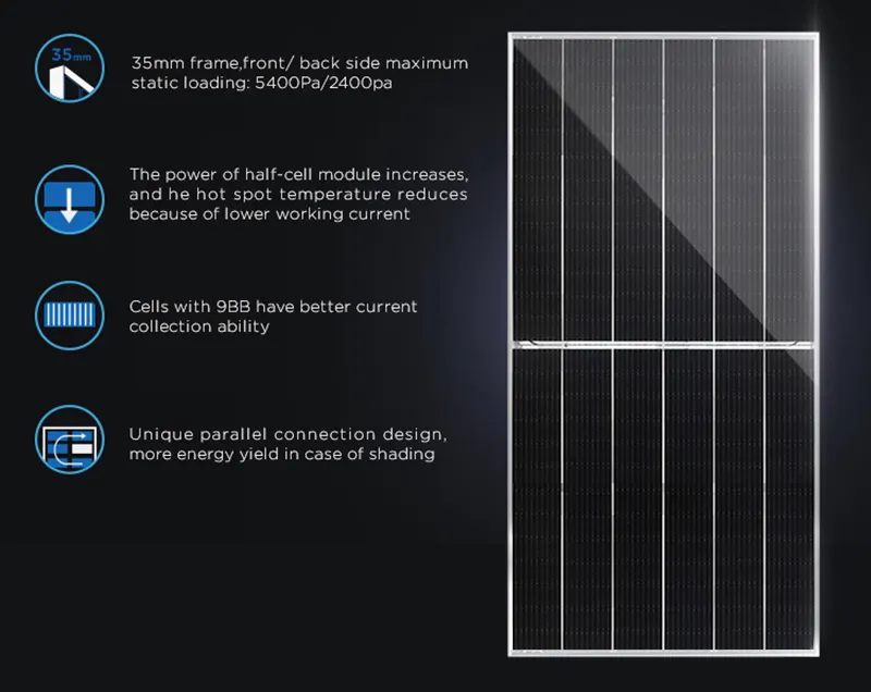 Custom 200 watt solar panel manufacturer 4