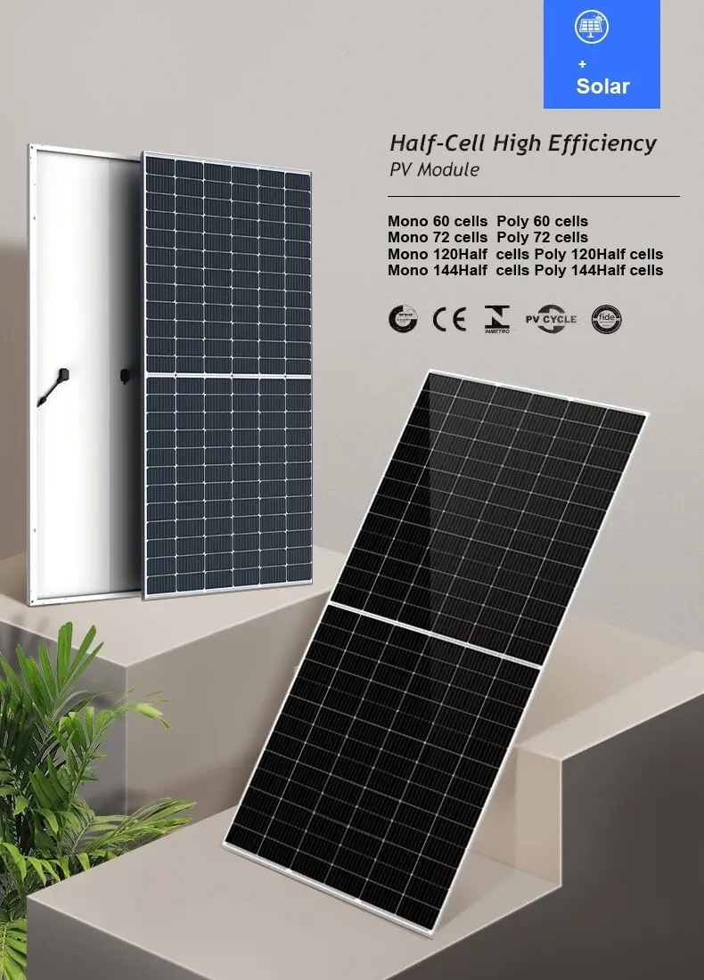 Custom 200 watt solar panel manufacturer 2