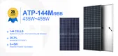 Custom 200 watt solar panel manufacturer 3