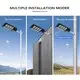 ALLTOP Top Selling all in one solar street light jumia supplier 9