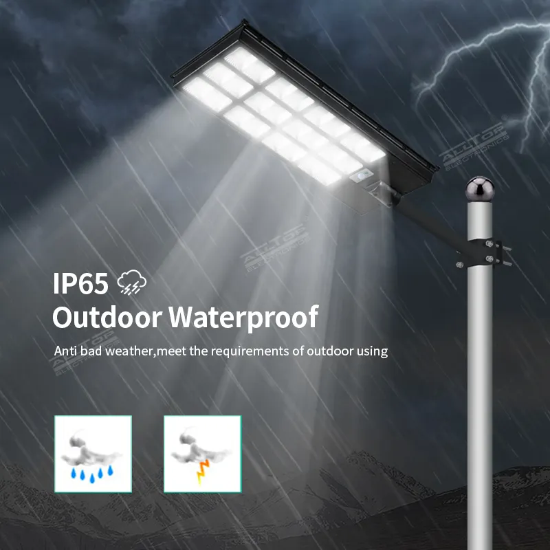 ALLTOP Best Price best all in one solar street light supplier 6
