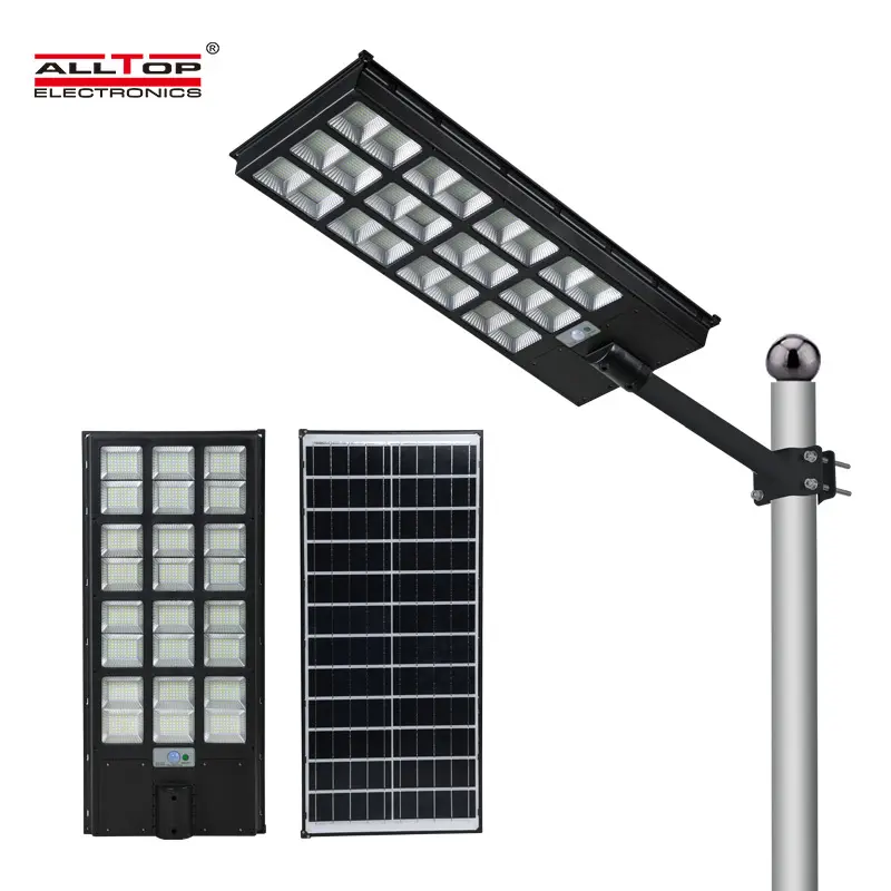 ALLTOP Best Price best all in one solar street light supplier 4