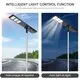 ALLTOP Customized best all in one solar street light with good price 7