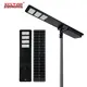 Factory Direct 20w all in one solar street light with good price 4