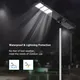 ALLTOP Customized best all in one solar street light with good price 6