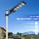 ALLTOP High quality 40w all in one solar street light for sale 8