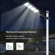 ALLTOP High quality 40w all in one solar street light for sale 9