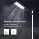 Customized 20w all in one solar street light manufacturer 10