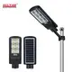 Customized 20w all in one solar street light manufacturer 3